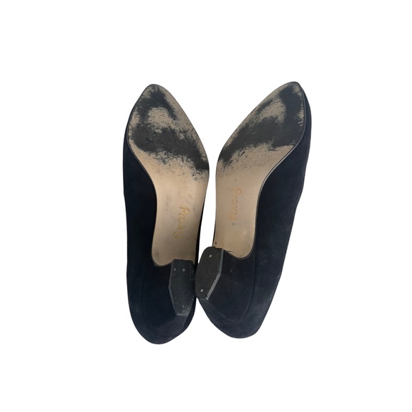 vintage proxy Heels size 7 - Picture 9 of 12